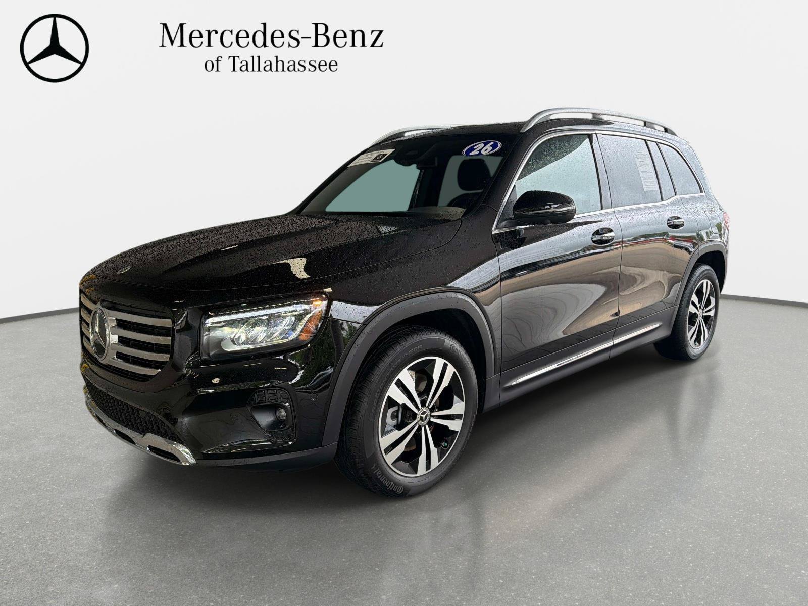  Mercedes-Benz GLB 250