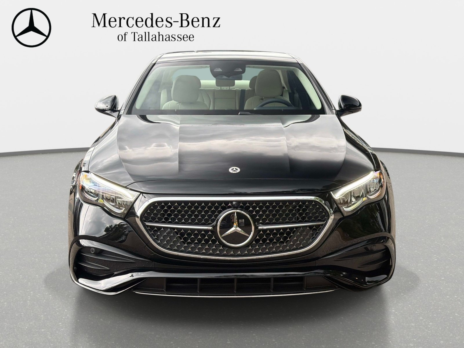 New 2026 Mercedes-Benz E-Class E350 Sedan