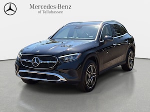 2026 Mercedes-Benz GLC 300 4MATIC SUV