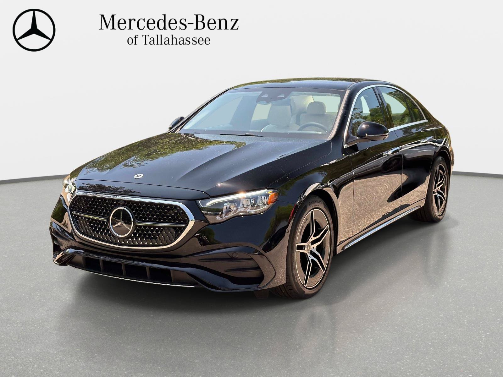 New 2026 Mercedes-Benz E-Class E 350 Sedan