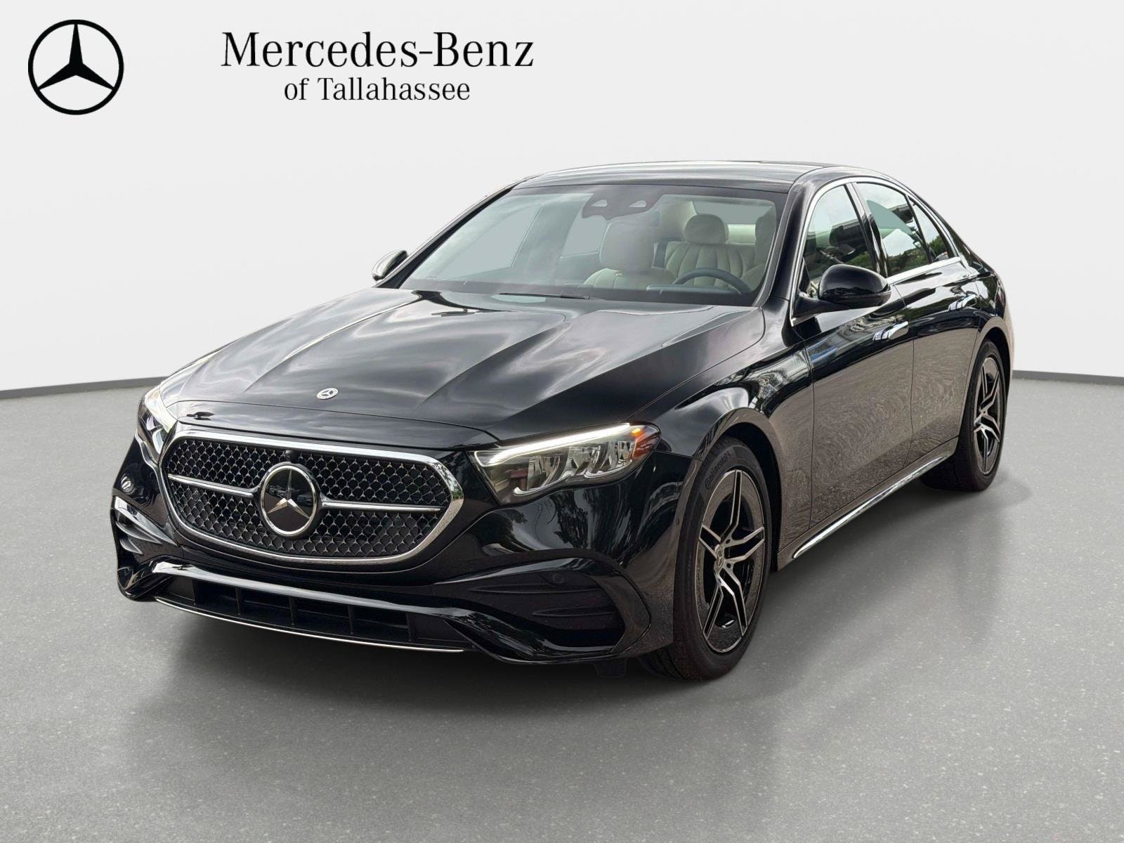 2026 Mercedes-Benz E-Class