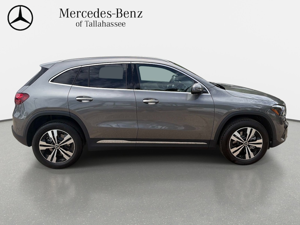 New 2026 Mercedes-Benz GLA GLA 250 SUV SUV