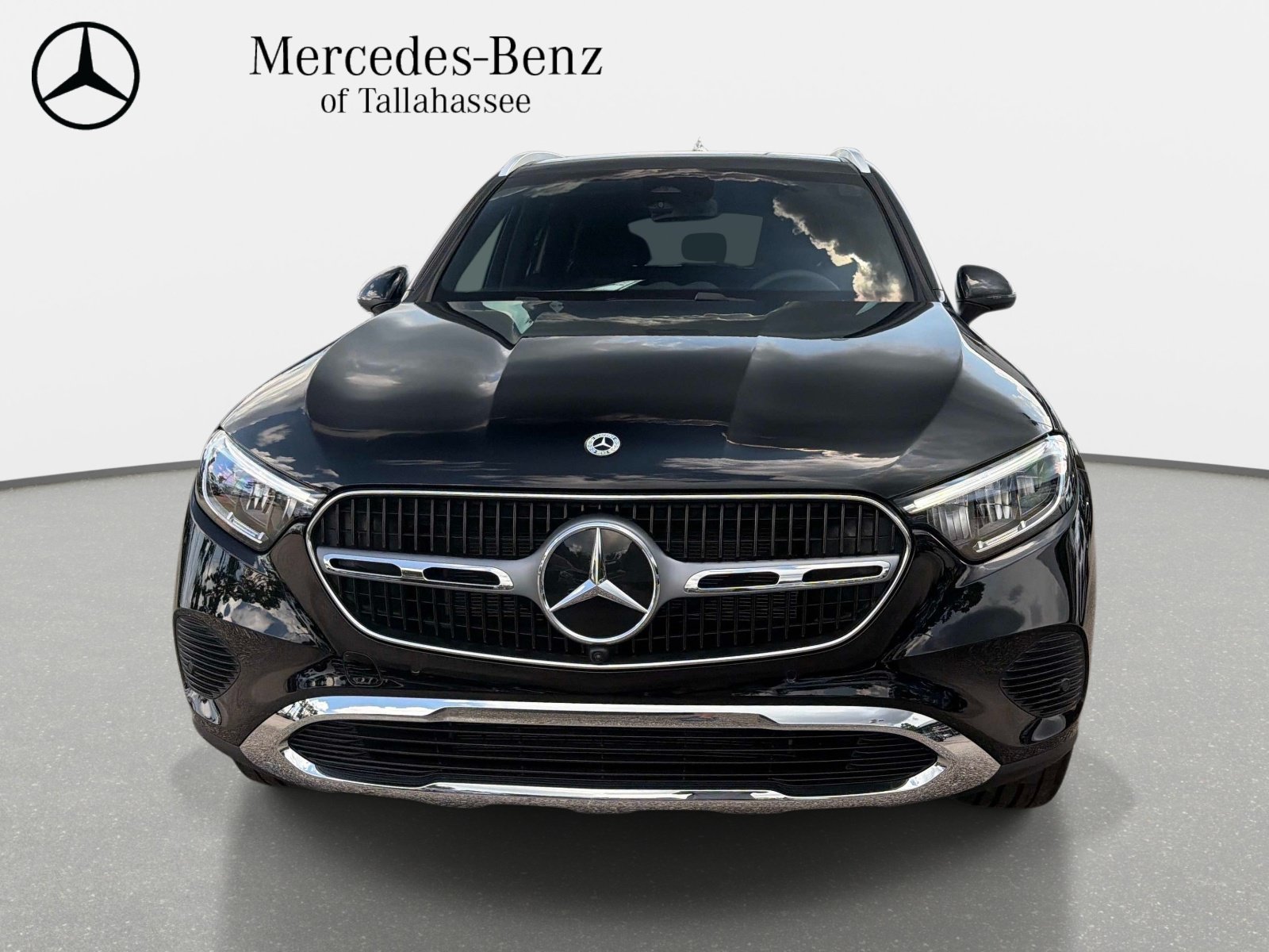 New 2027 Mercedes-Benz GLC GLC 300 SUV SUV