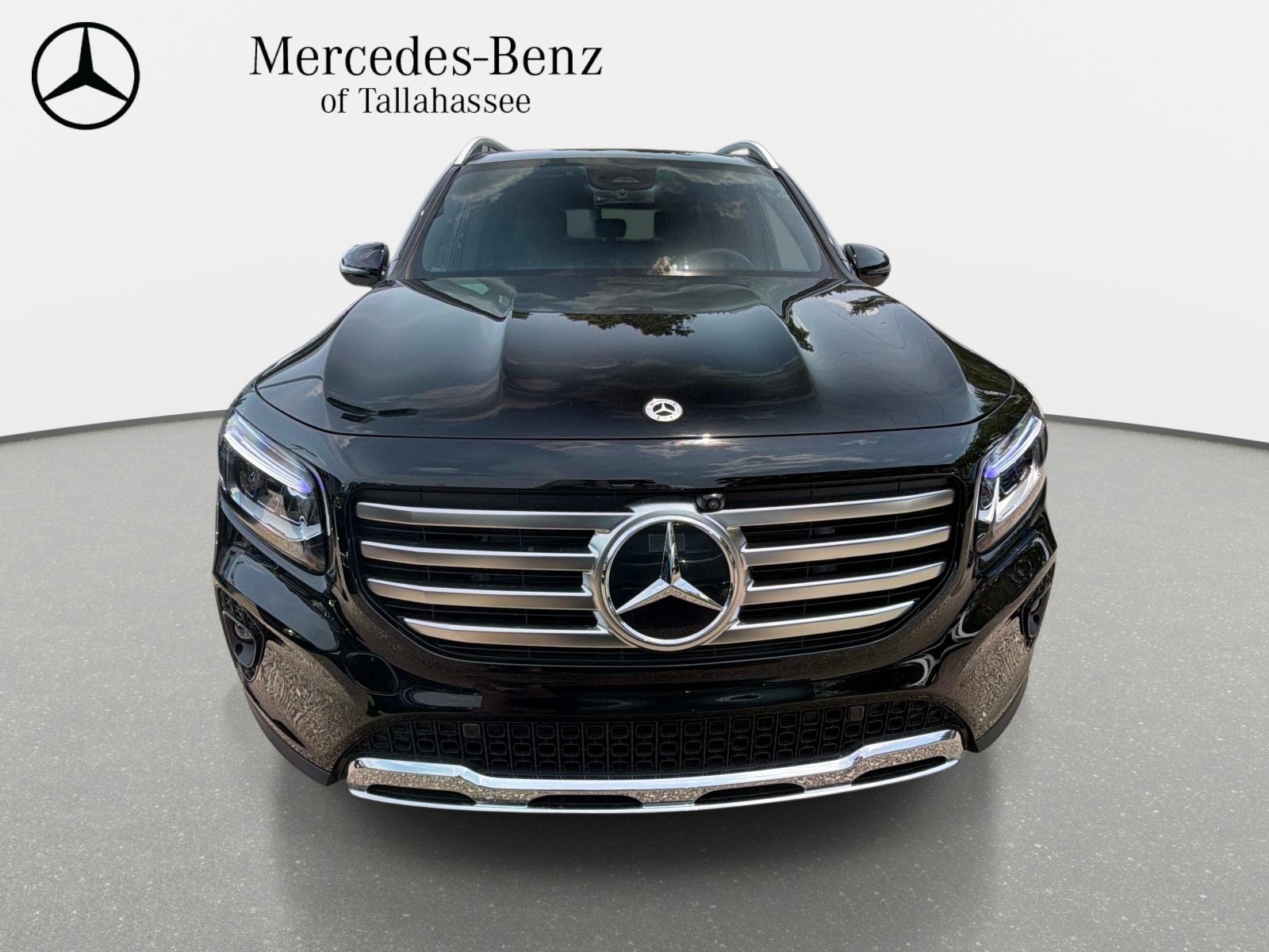 New 2026 Mercedes-Benz GLB GLB 250 SUV SUV