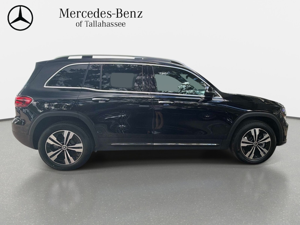 New 2026 Mercedes-Benz GLB GLB 250 SUV SUV