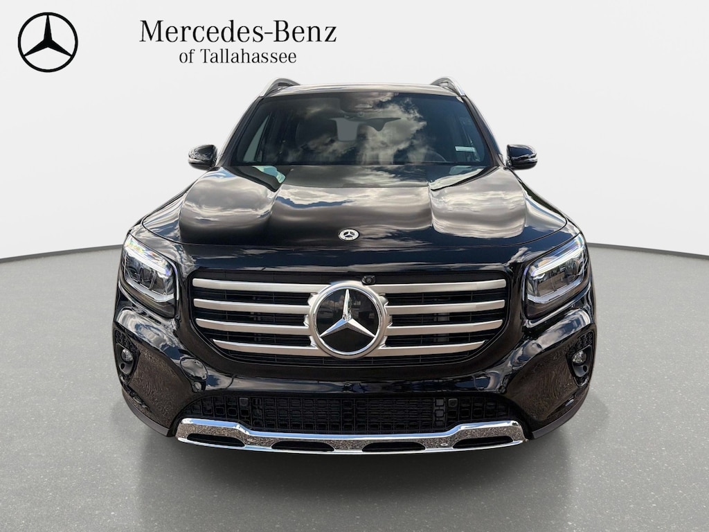 New 2026 Mercedes-Benz GLB GLB 250 SUV SUV