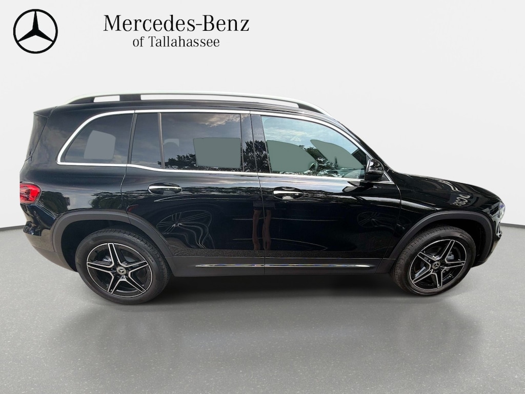 New 2026 Mercedes-Benz GLB GLB 250 SUV SUV