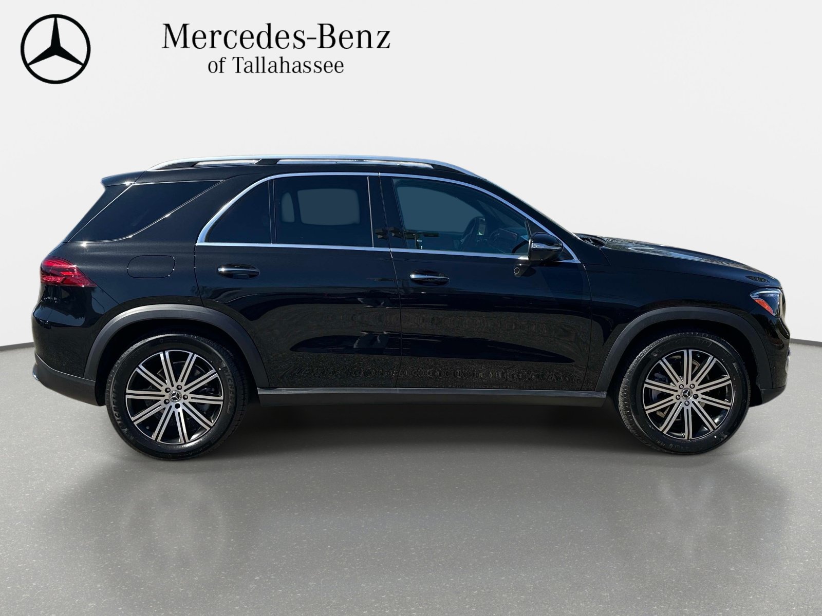 New 2026 Mercedes-Benz GLE 350 4MATIC SUV