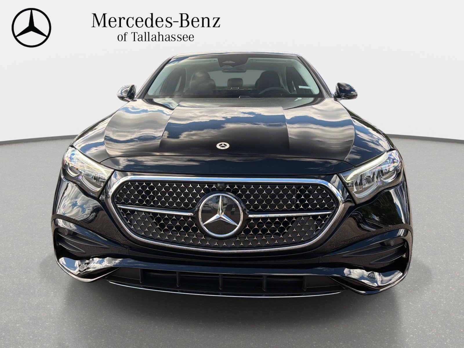 New 2027 Mercedes-Benz E-Class E350 Sedan