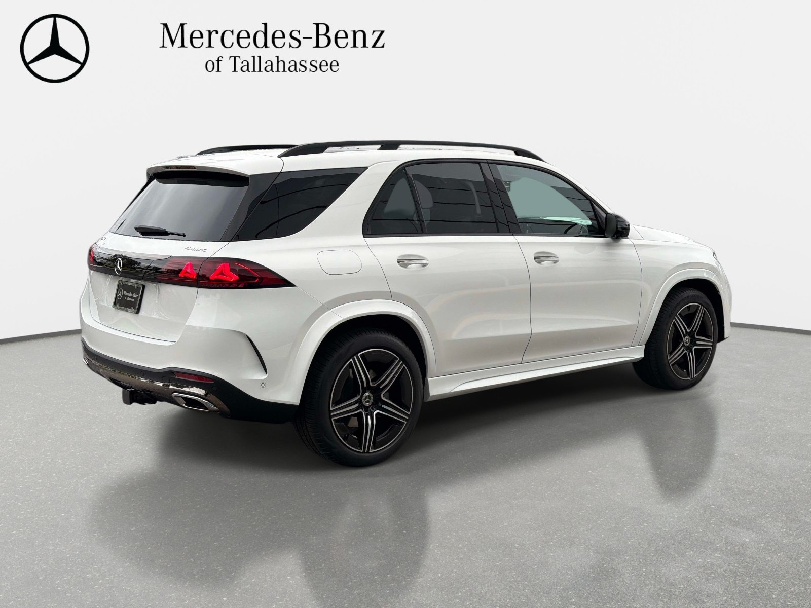 New 2027 Mercedes-Benz GLE GLE 350 4MATIC SUV SUV