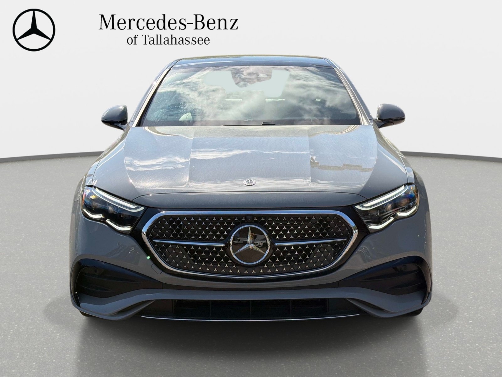 New 2026 Mercedes-Benz E-Class E 350 Sedan