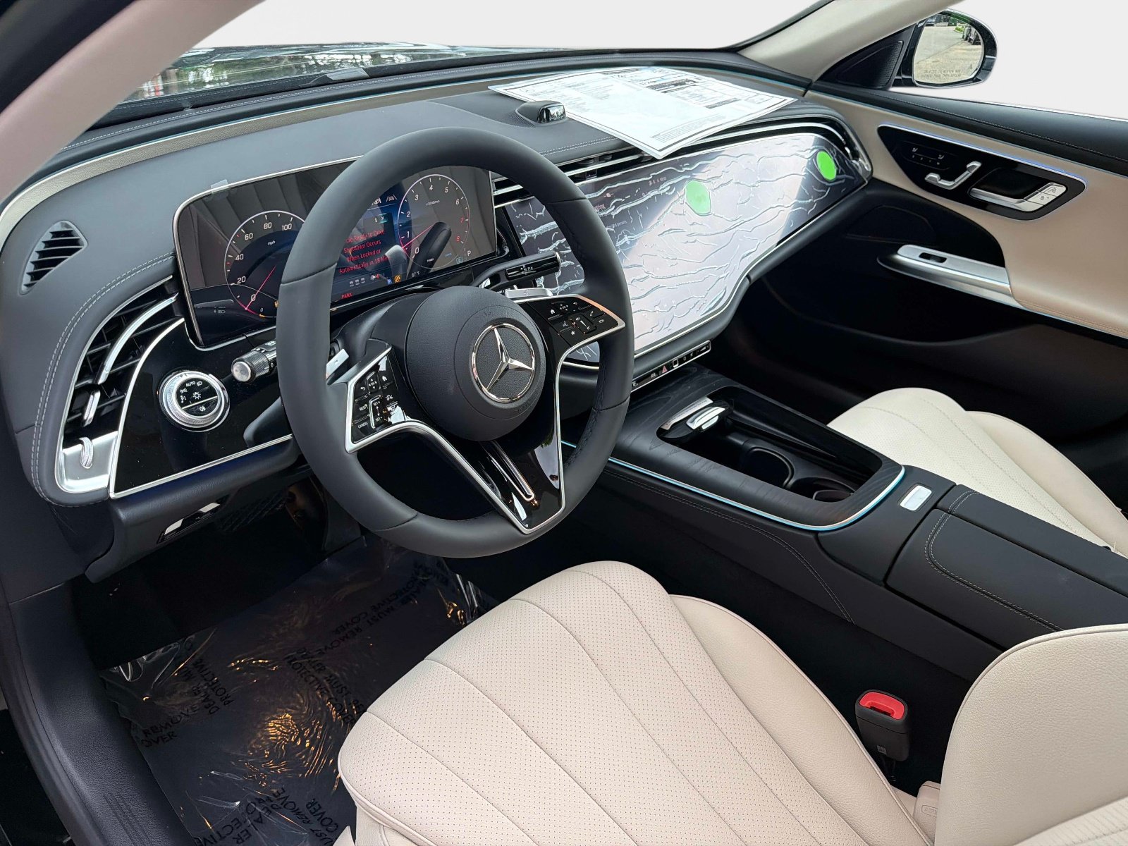 2026 Mercedes-Benz E-Class E350 - Photo 17