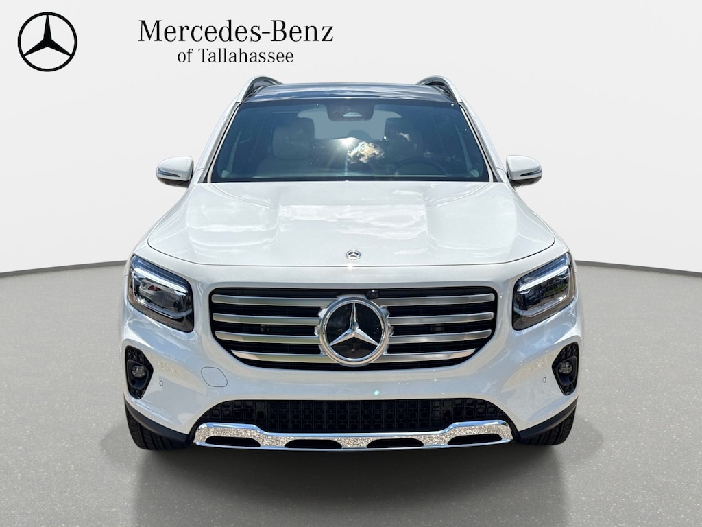 New 2026 Mercedes-Benz GLB GLB 250 SUV SUV