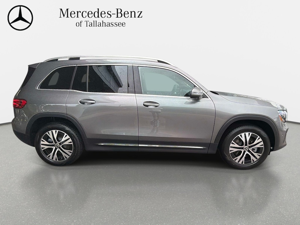 New 2026 Mercedes-Benz GLB GLB 250 SUV SUV