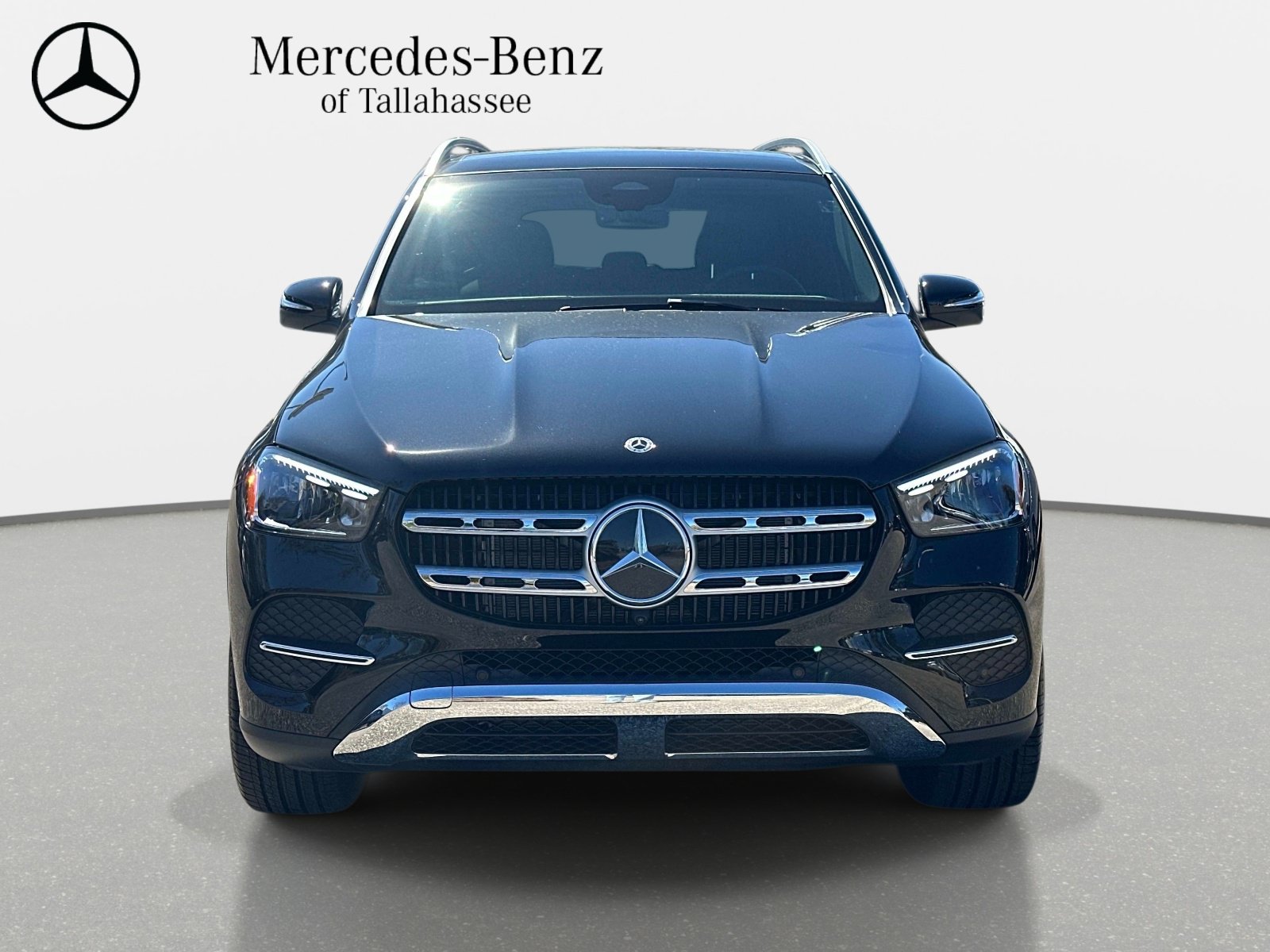 New 2026 Mercedes-Benz GLE 350 4MATIC SUV