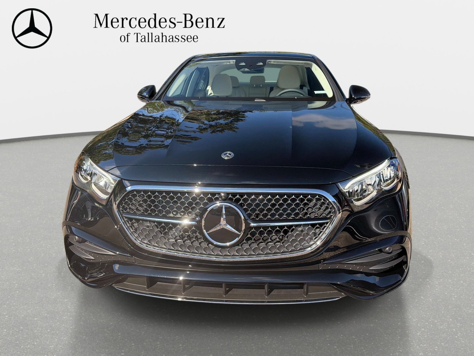 New 2027 Mercedes-Benz E-Class E 450 4MATIC Sedan Sedan
