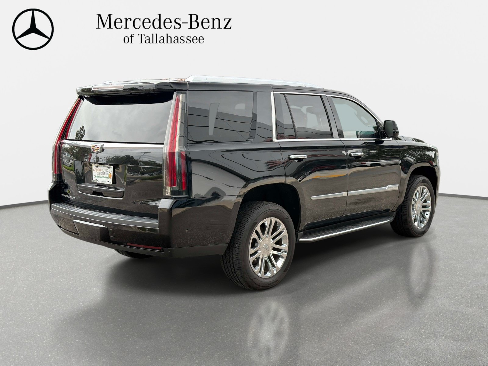 Used 2020 CADILLAC Escalade Base SUV