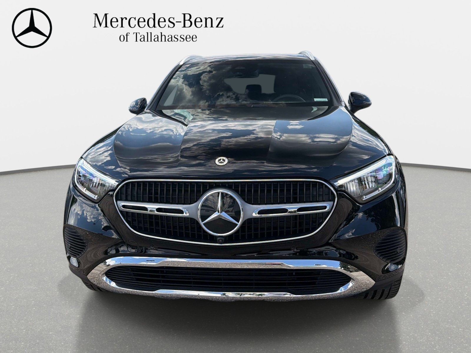 New 2027 Mercedes-Benz GLC GLC 300 SUV SUV