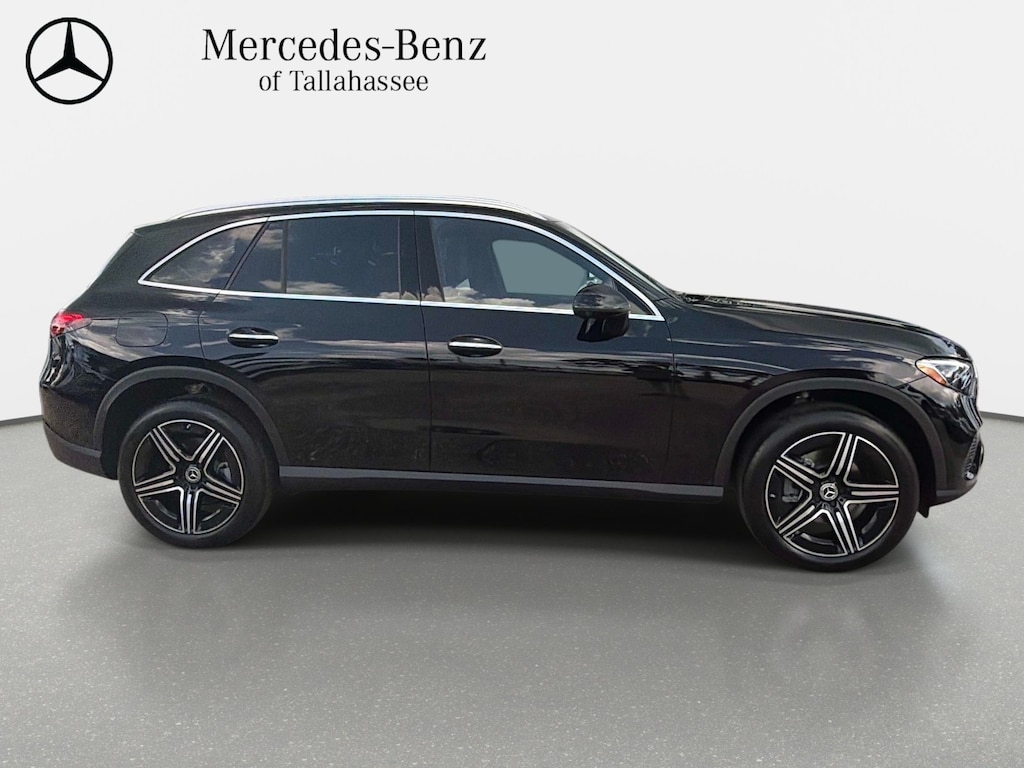 New 2027 Mercedes-Benz GLC GLC 300 SUV SUV