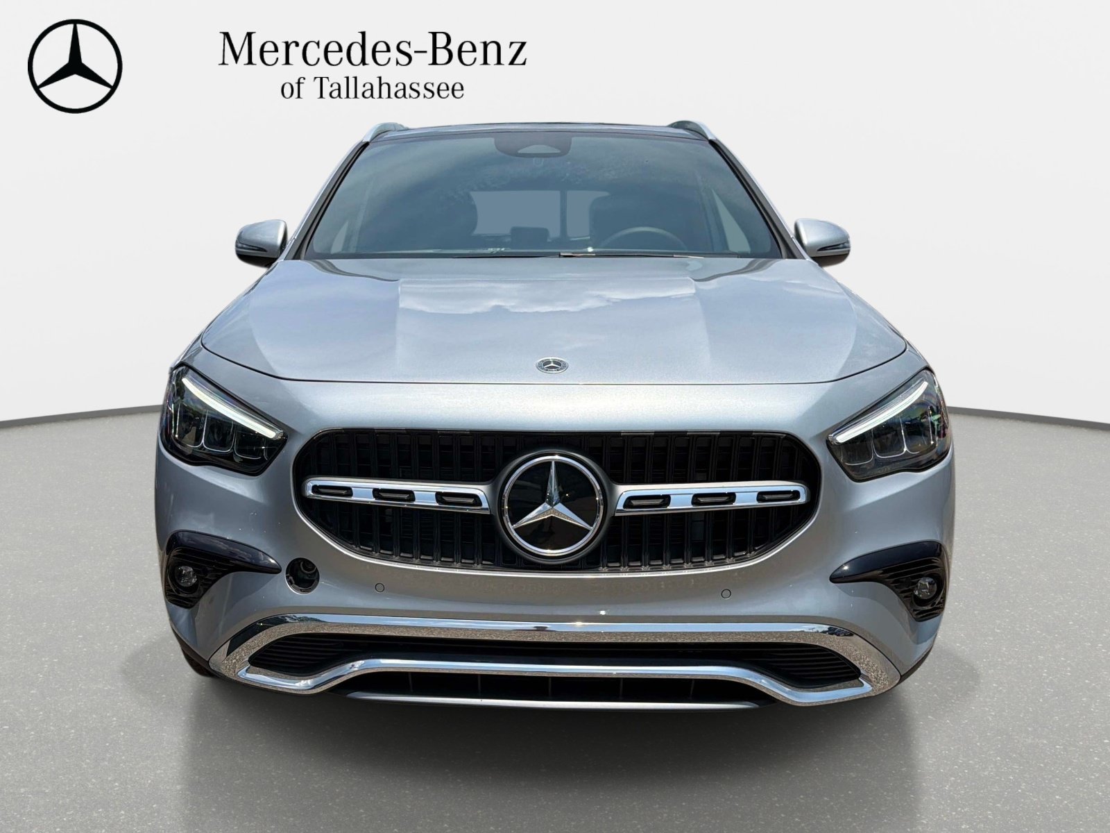 New 2026 Mercedes-Benz GLA GLA 250 SUV SUV