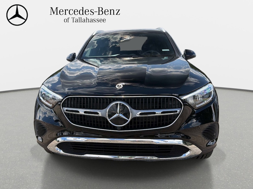 New 2027 Mercedes-Benz GLC GLC 300 SUV SUV