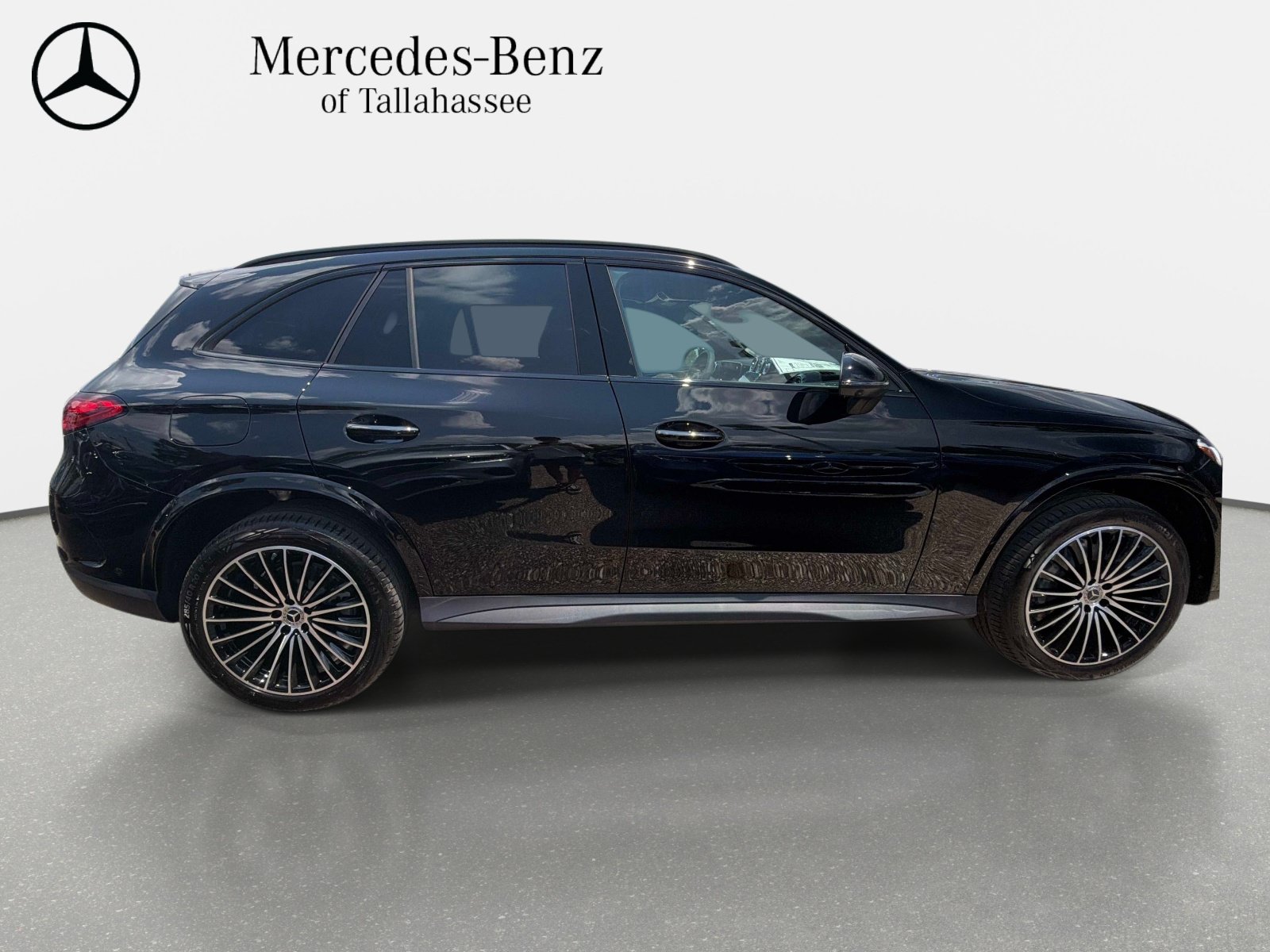 New 2027 Mercedes-Benz GLC GLC 300 SUV SUV