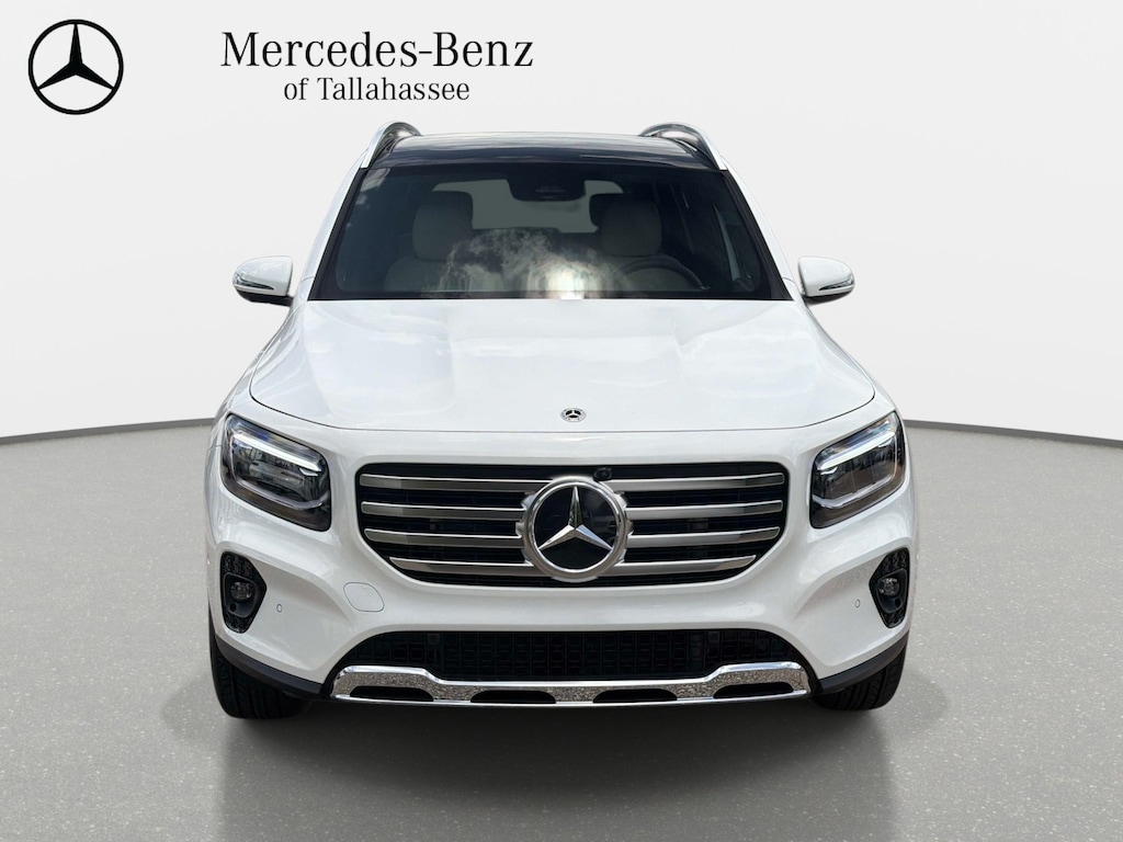 New 2026 Mercedes-Benz GLB GLB 250 SUV SUV