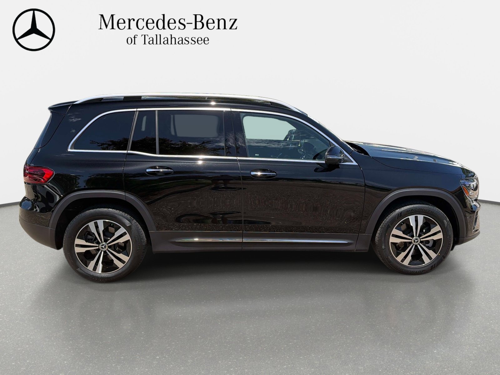 Certified 2026 Mercedes-Benz GLB 250 SUV