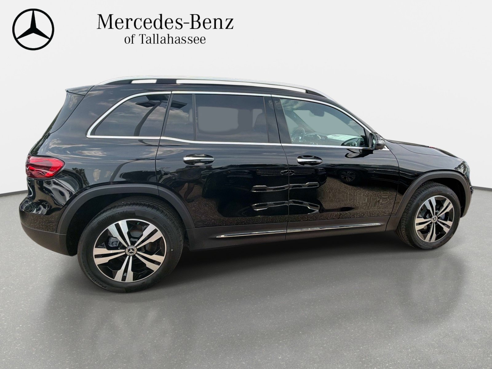 New 2026 Mercedes-Benz GLB GLB 250 SUV SUV