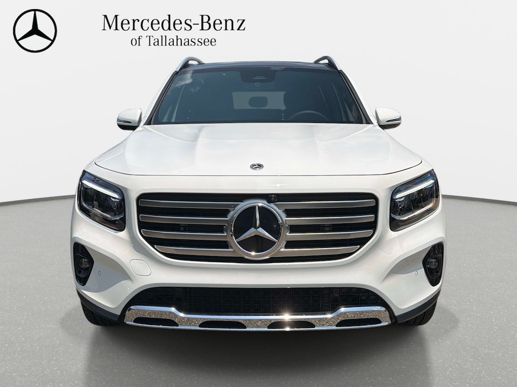 New 2026 Mercedes-Benz GLB GLB 250 SUV SUV