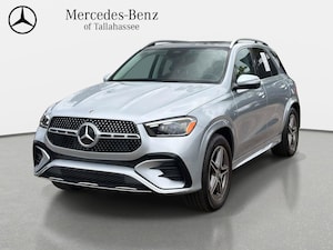 2026 Mercedes-Benz GLE 350 SUV