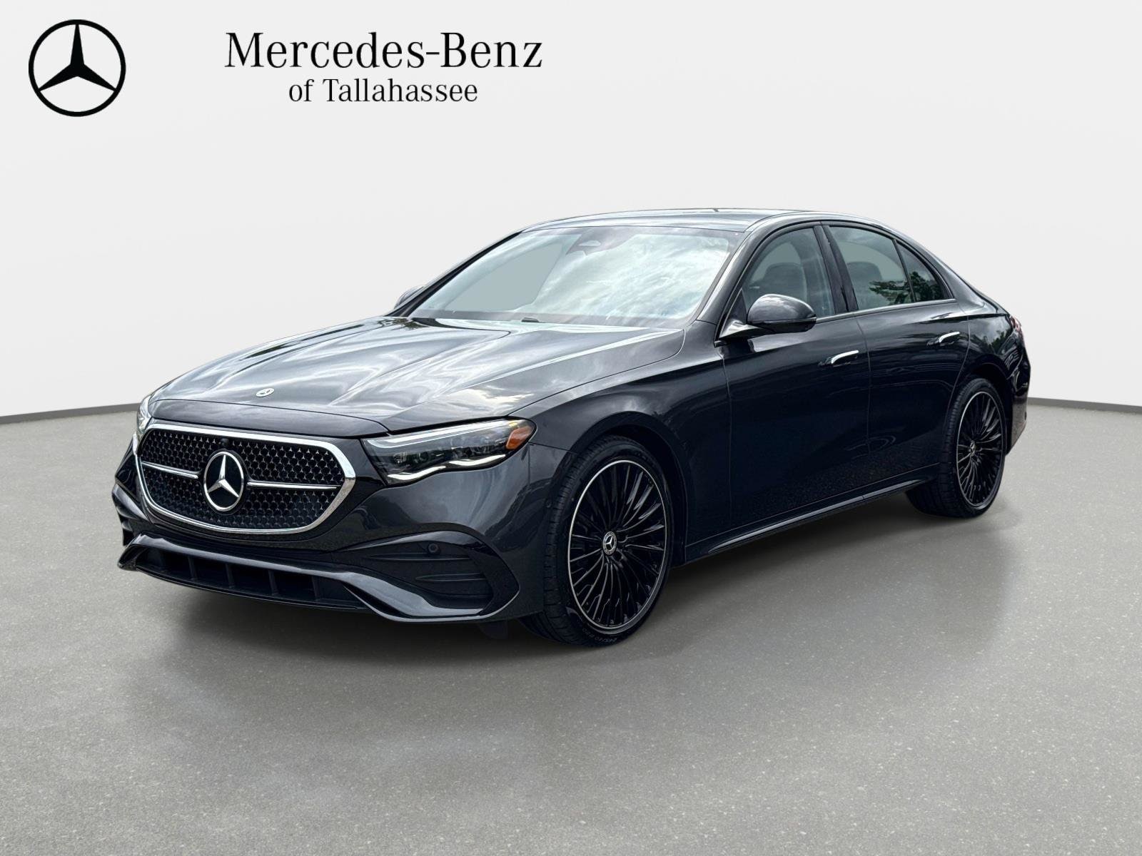 2026 Mercedes-Benz E-Class