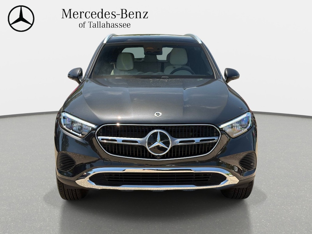 New 2026 Mercedes-Benz GLC GLC 300 SUV SUV