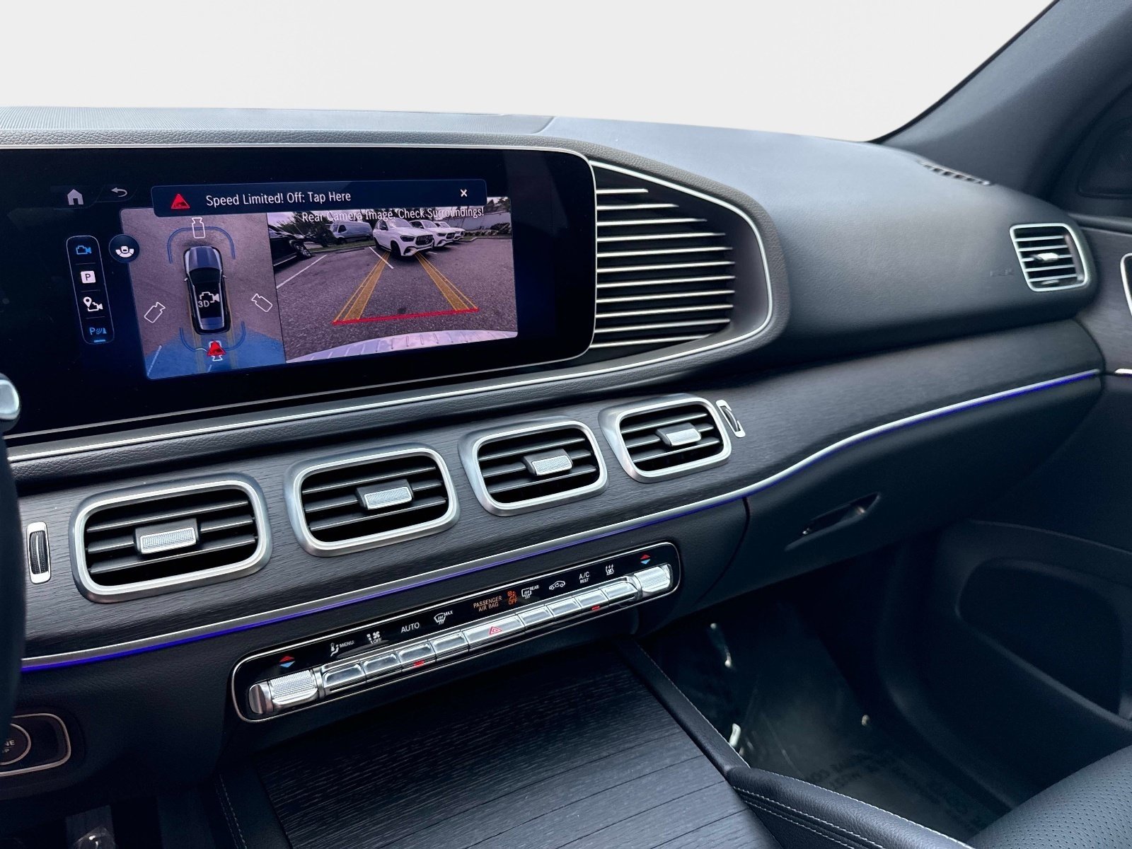 2025 Mercedes-Benz GLE GLE450E - Photo 25