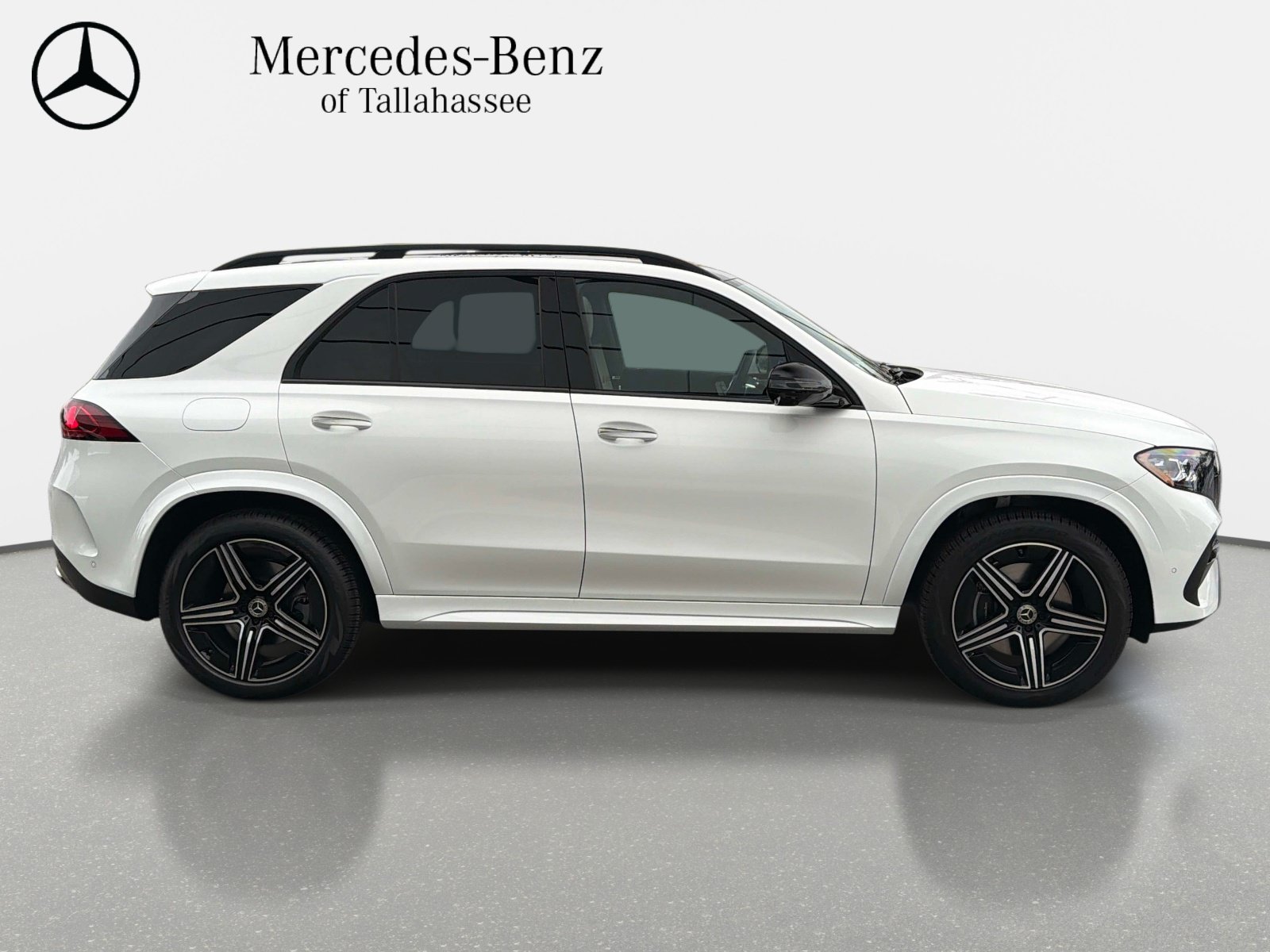 New 2027 Mercedes-Benz GLE GLE 350 4MATIC SUV SUV