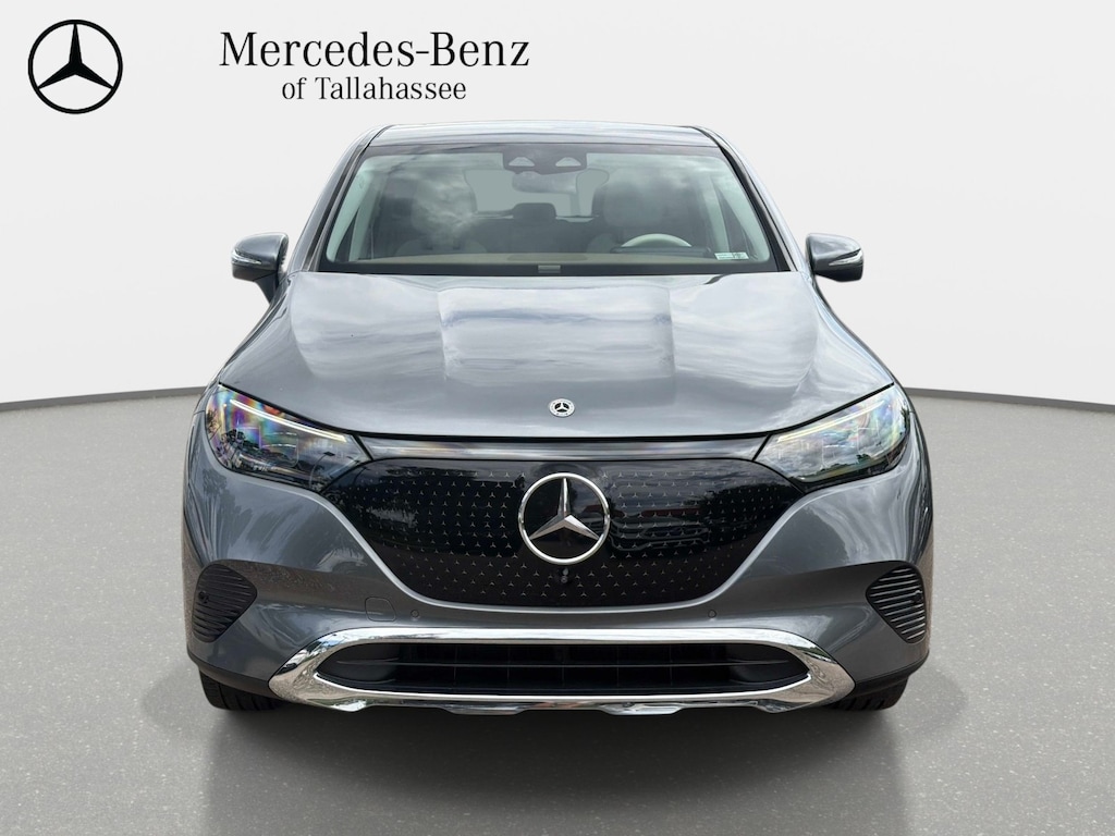 Certified 2023 Mercedes-Benz EQE 350+ SUV