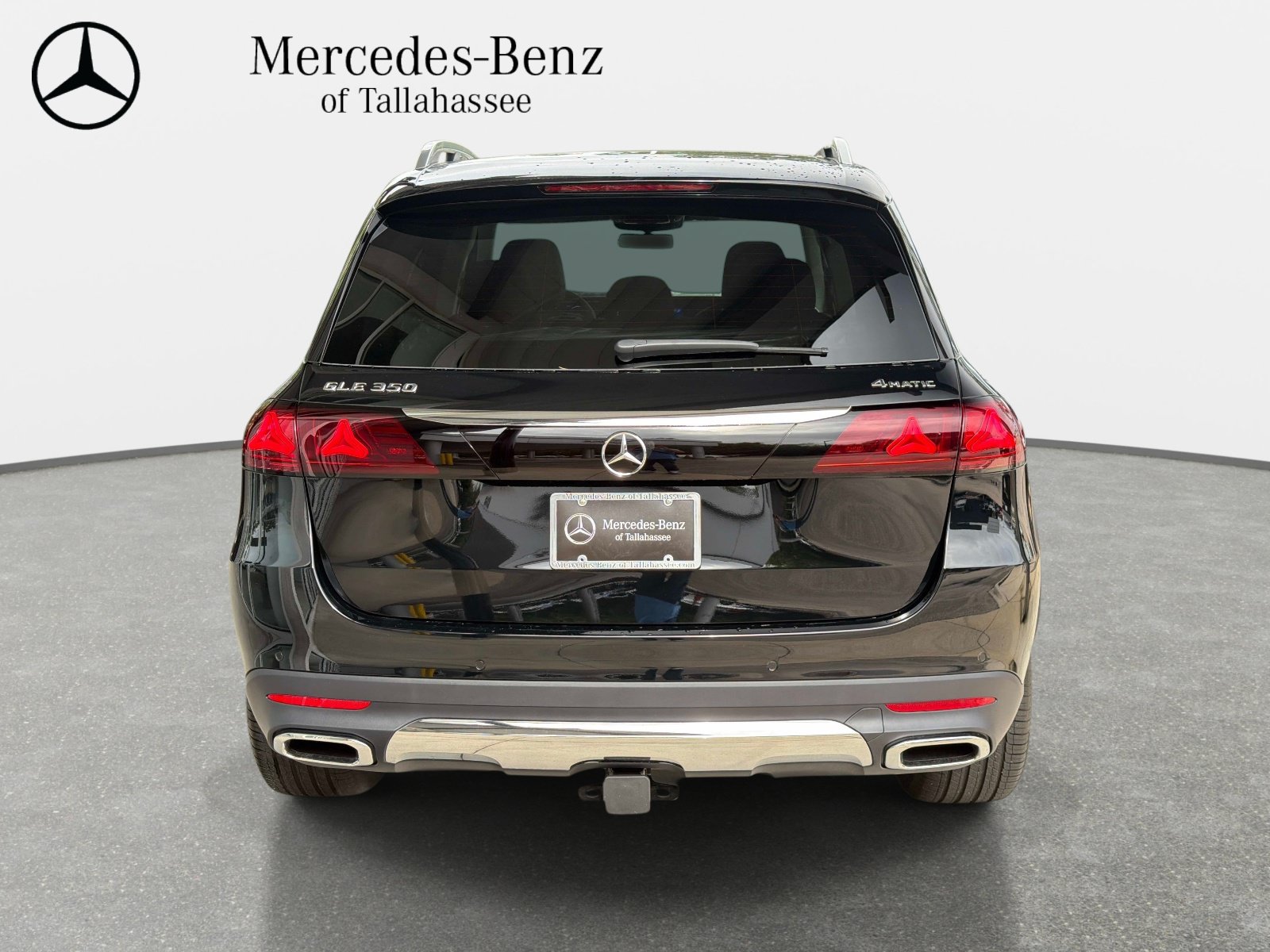 New 2027 Mercedes-Benz GLE GLE 350 4MATIC SUV SUV