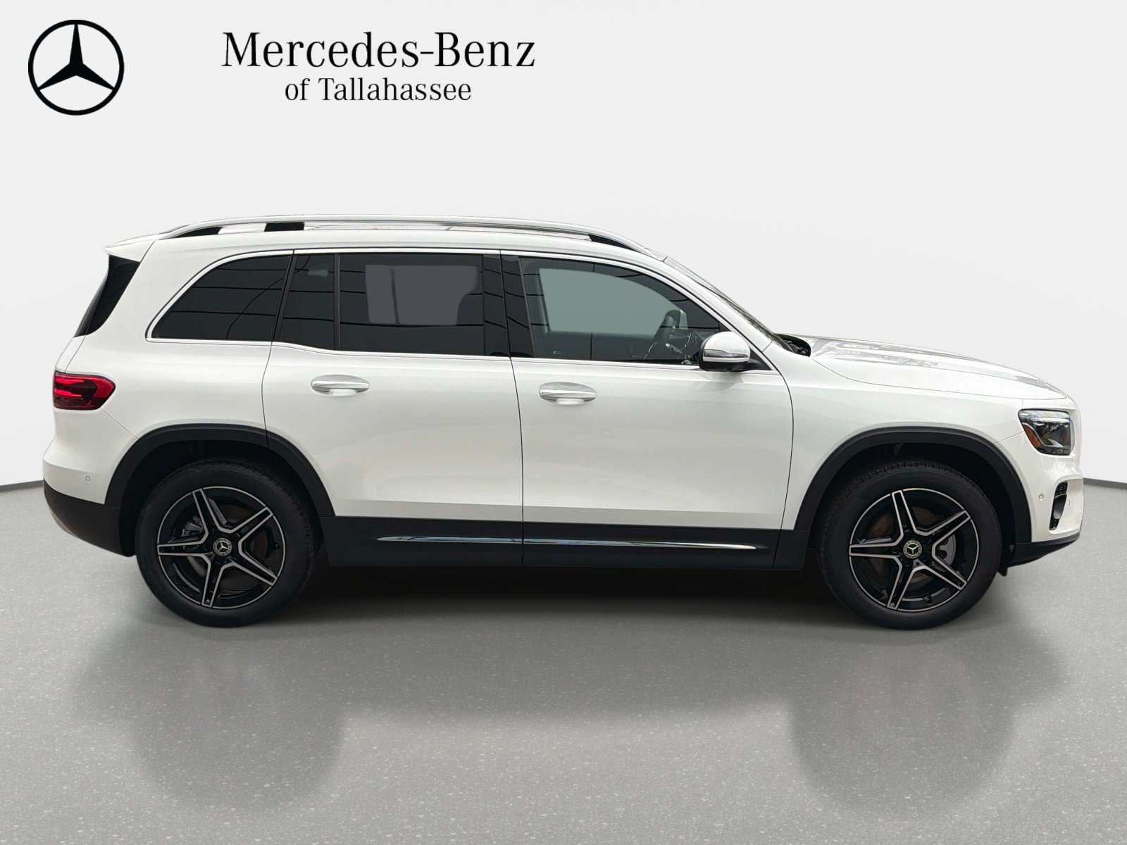 New 2026 Mercedes-Benz GLB GLB 250 SUV SUV