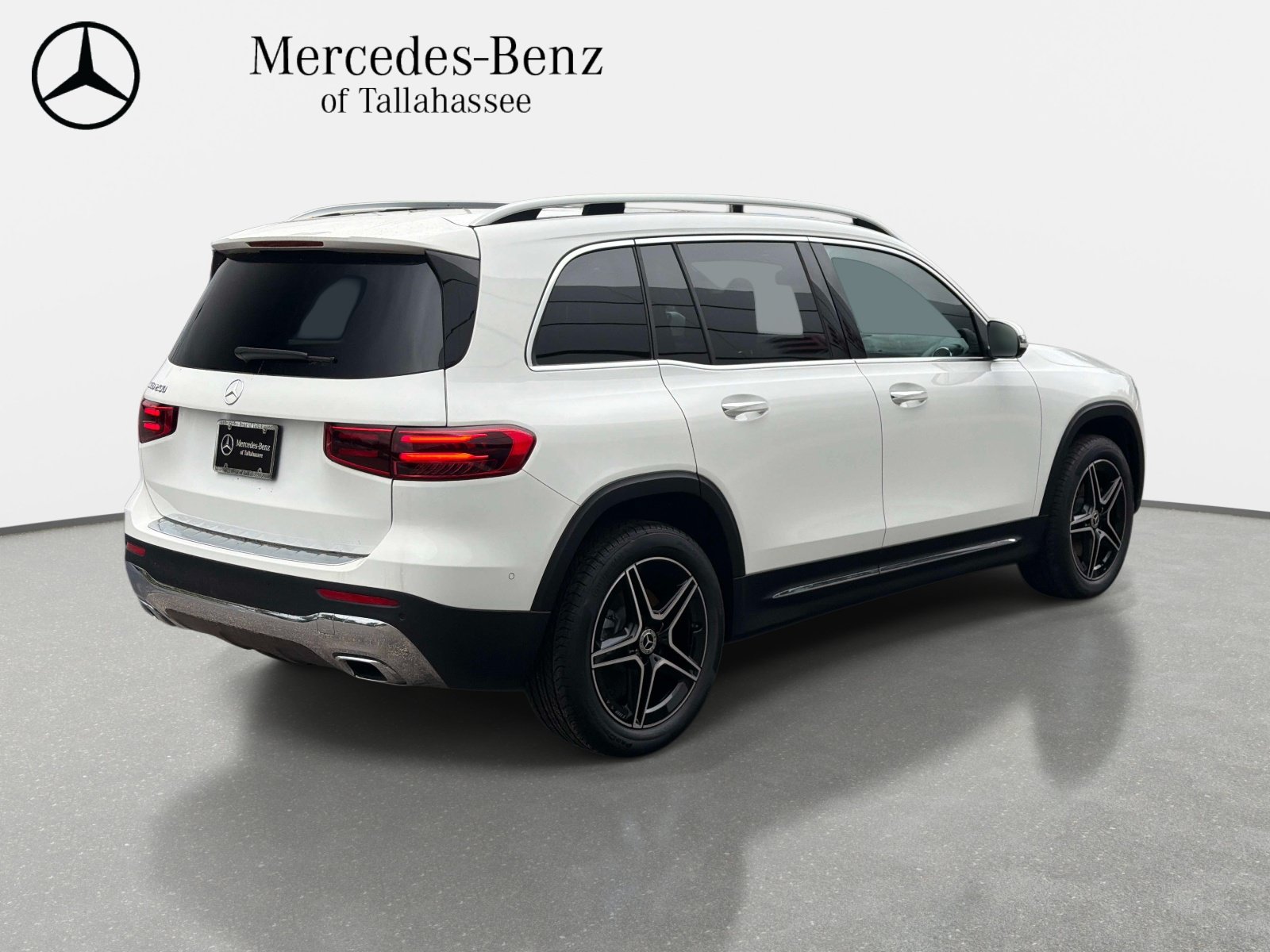 New 2026 Mercedes-Benz GLB GLB 250 SUV SUV