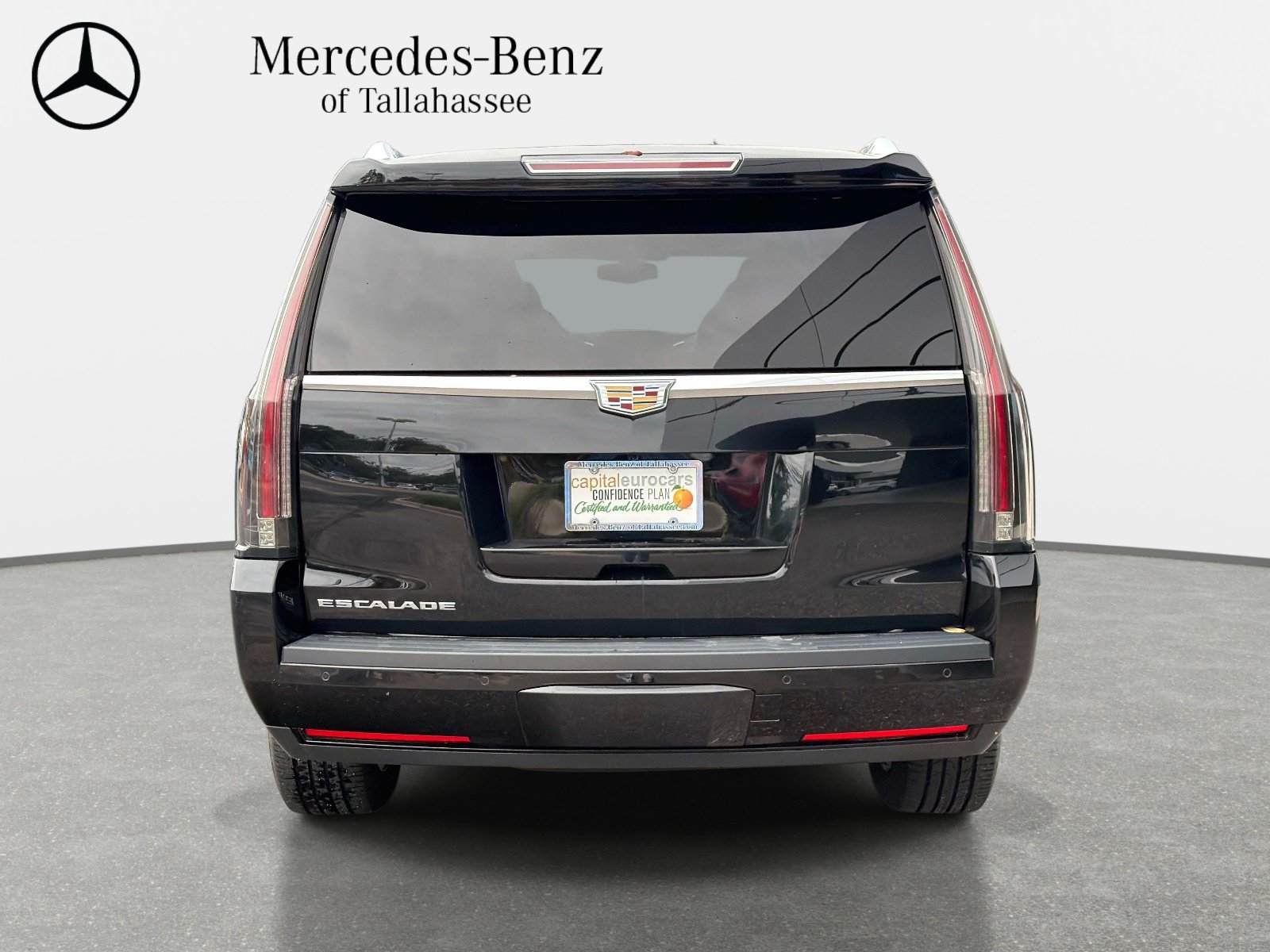 Used 2020 CADILLAC Escalade Base SUV