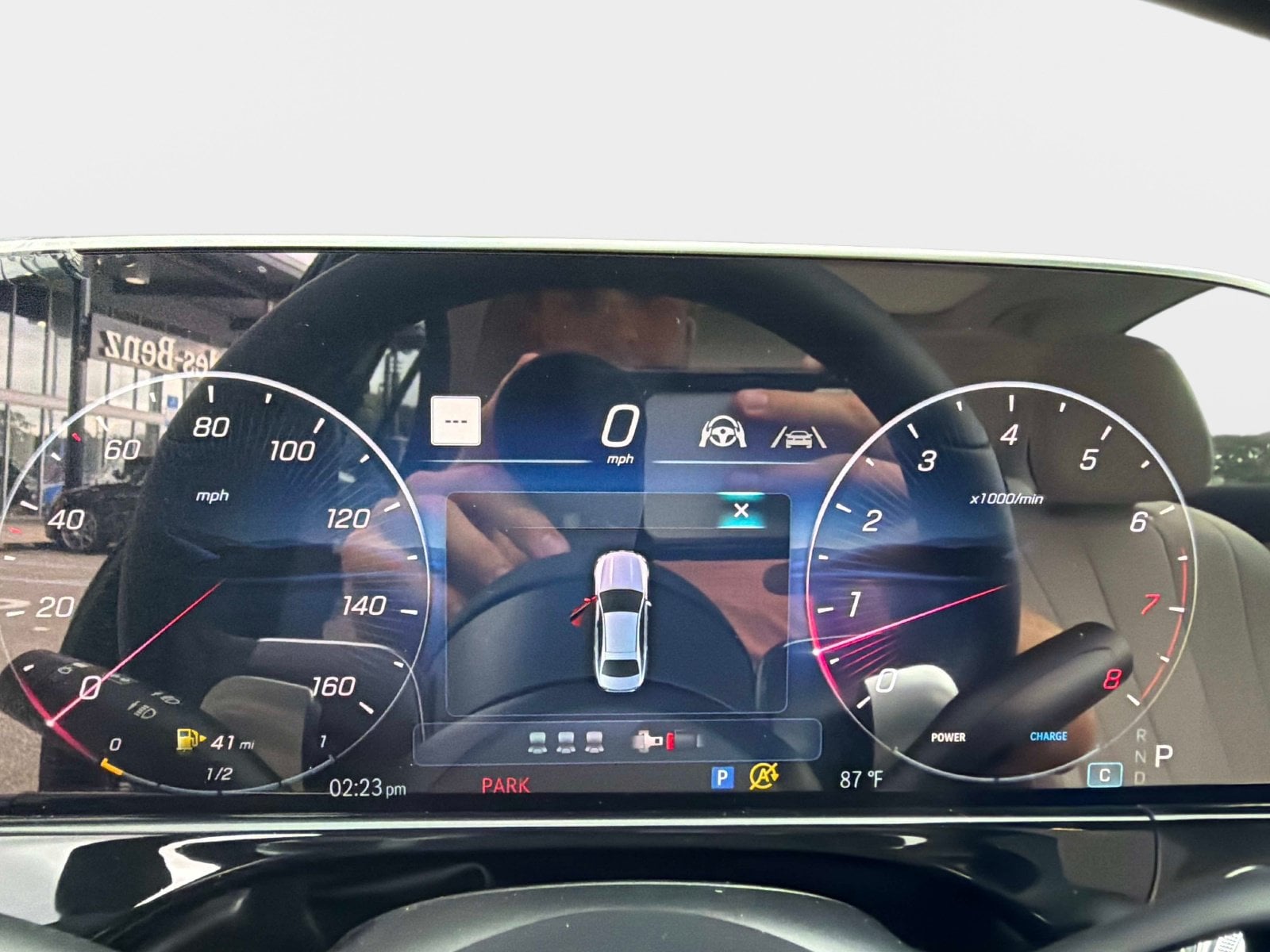 2026 Mercedes-Benz E-Class E350 - Photo 24