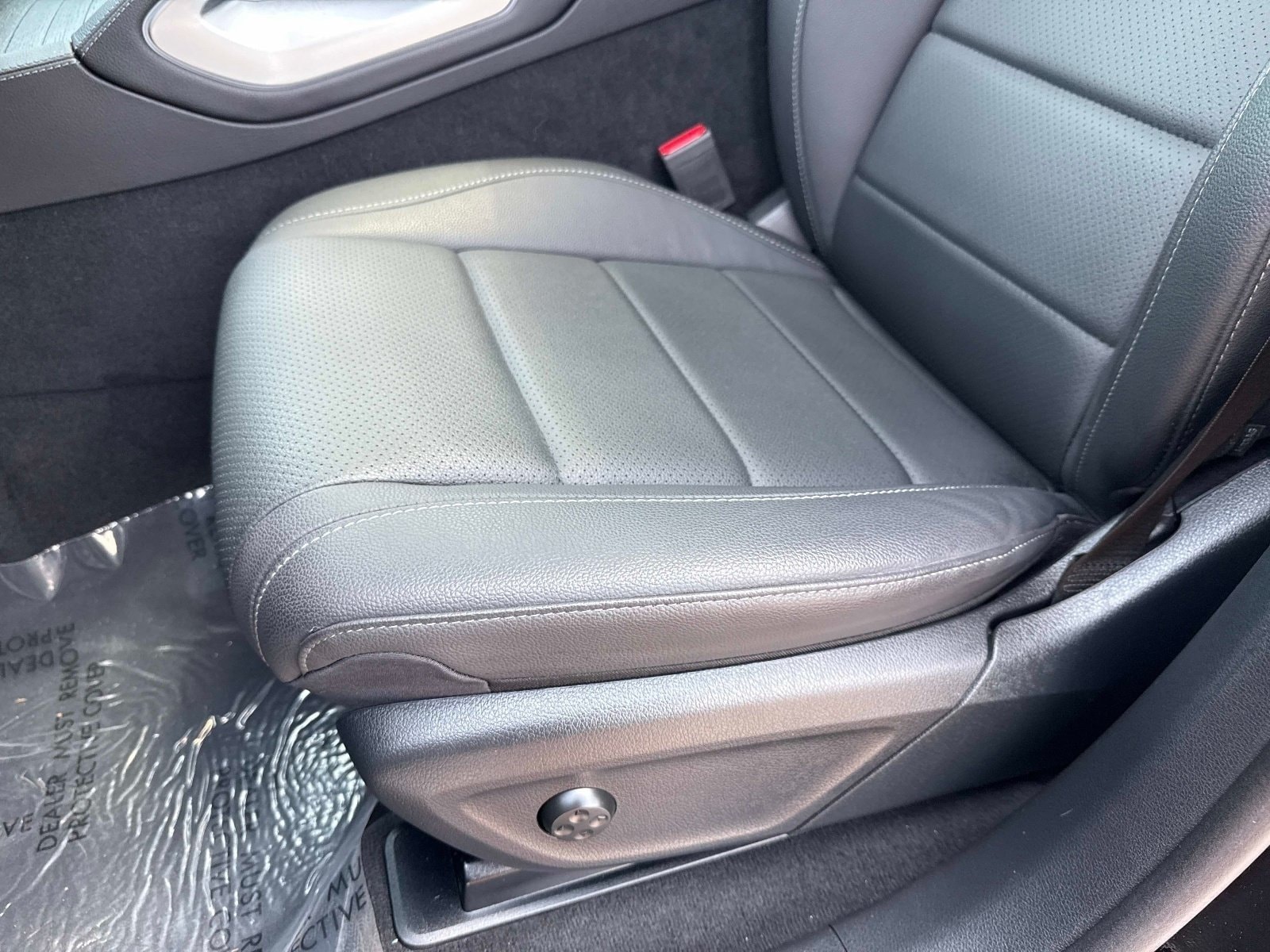2025 Mercedes-Benz GLE GLE450E - Photo 20