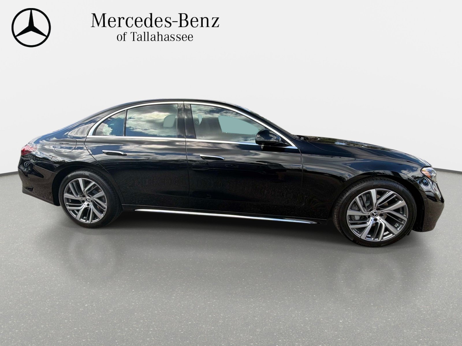 New 2027 Mercedes-Benz E-Class E350 Sedan