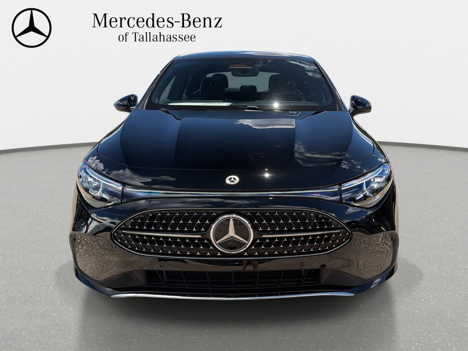 New 2027 Mercedes-Benz CLA CLA 220 Hybrid FWD CLA 220 Hybrid FWD