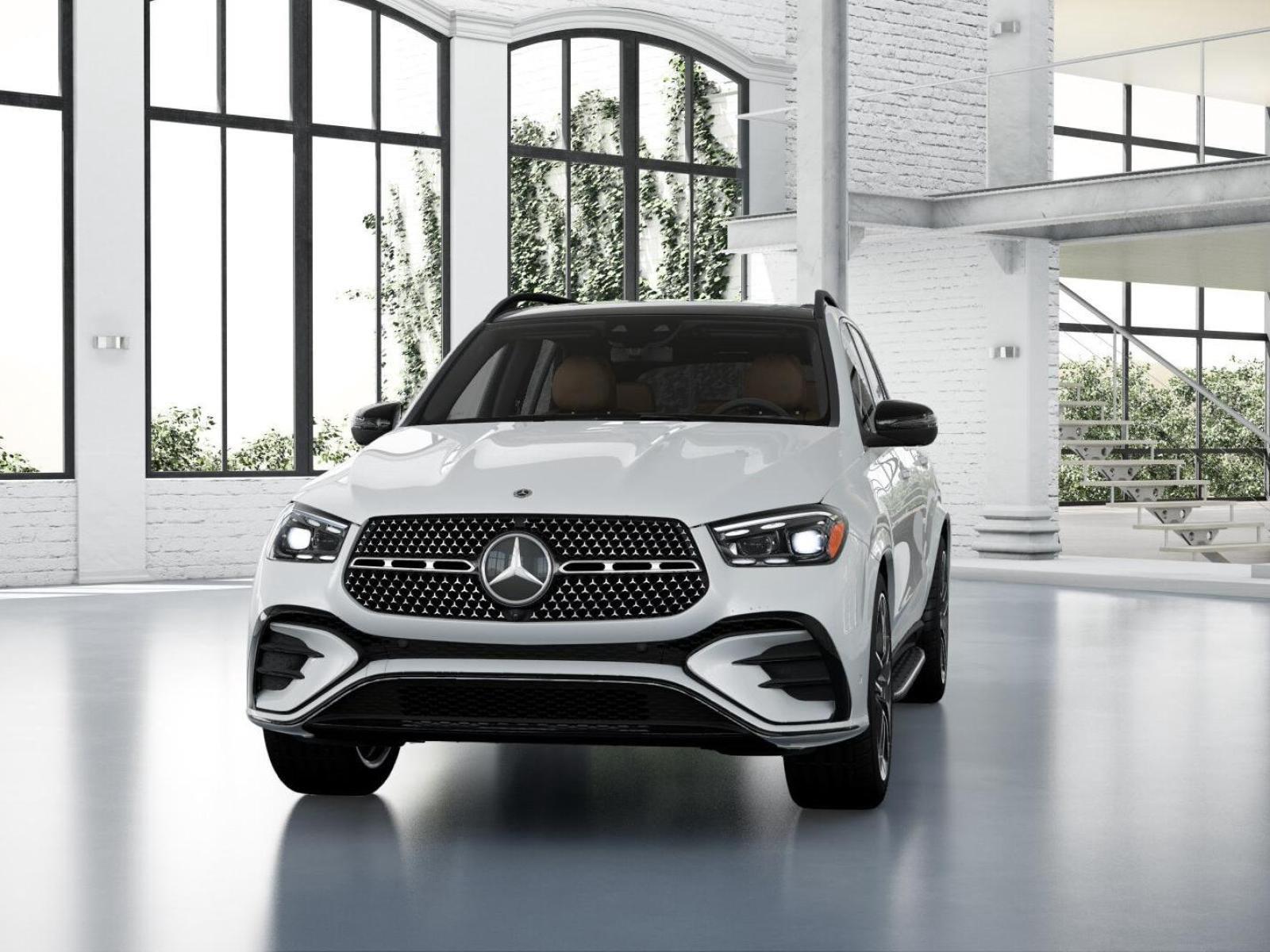 2026 Mercedes-Benz GLE GLE580 - Photo 40