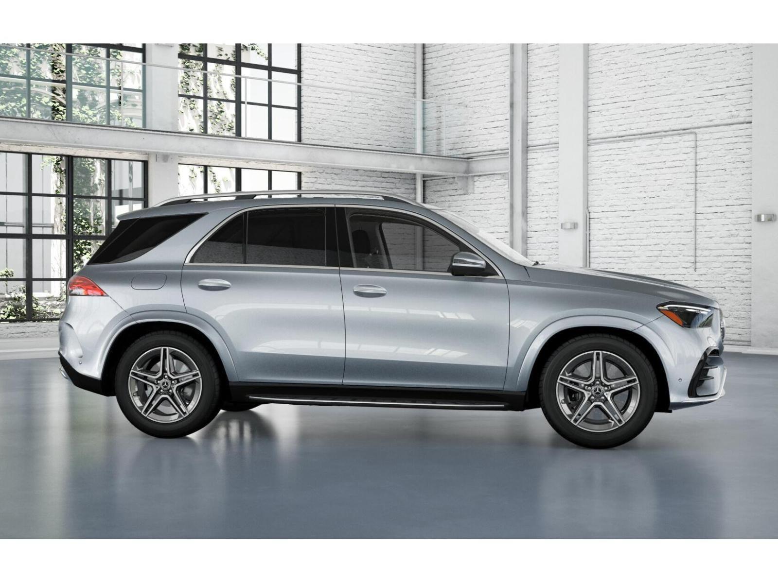 2026 Mercedes-Benz GLE GLE450 - Photo 15
