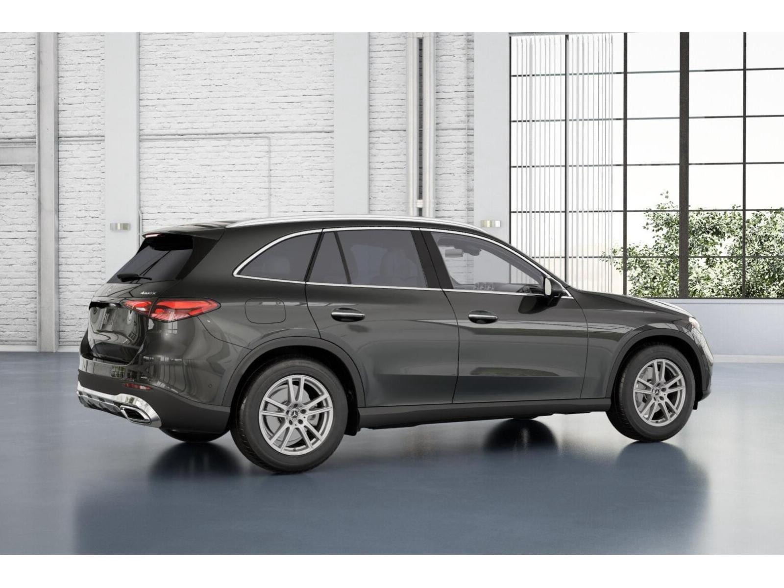 2026 Mercedes-Benz GLC Base - Photo 18