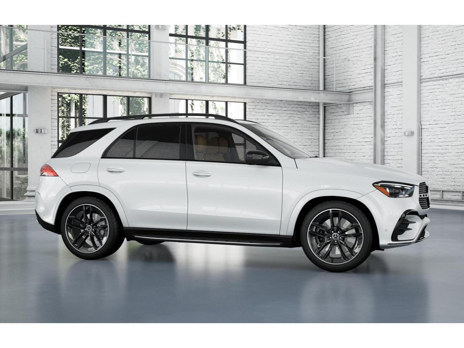 2026 Mercedes-Benz GLE GLE580 - Photo 13