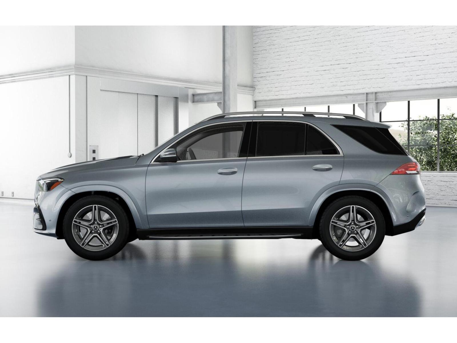 2026 Mercedes-Benz GLE GLE450 - Photo 33