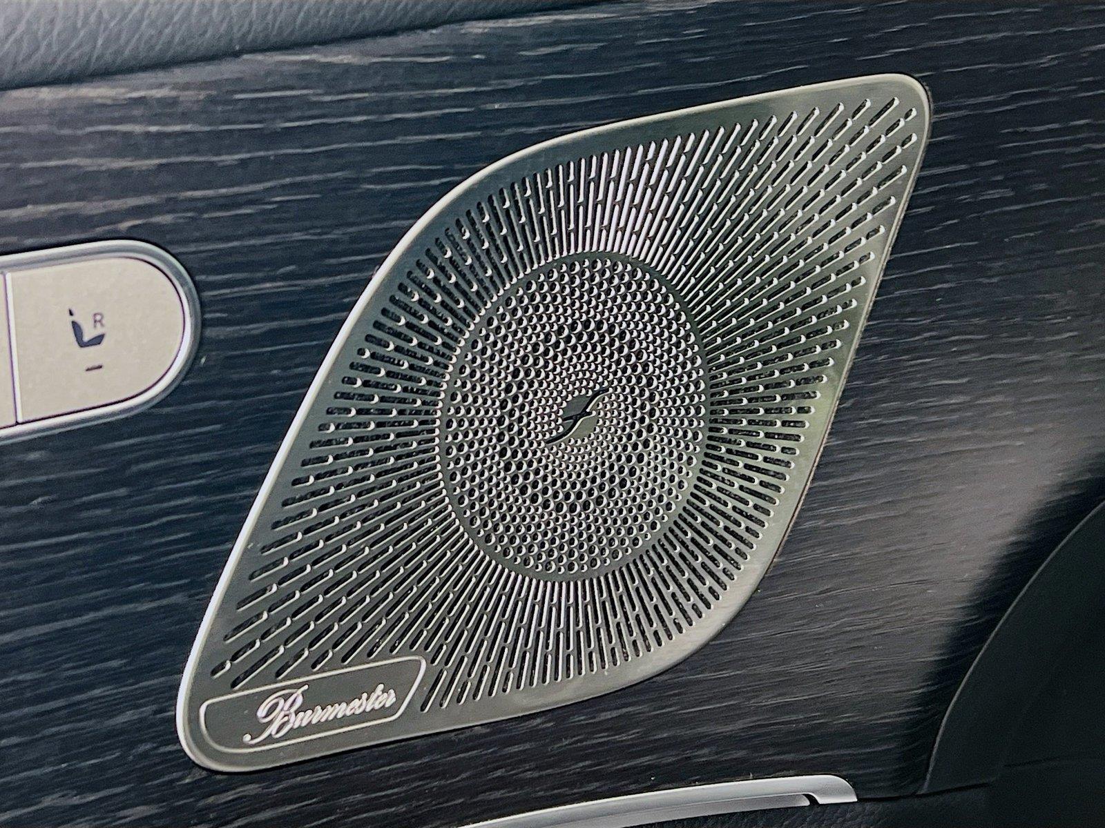 2026 Mercedes-Benz GLS Base - Photo 16